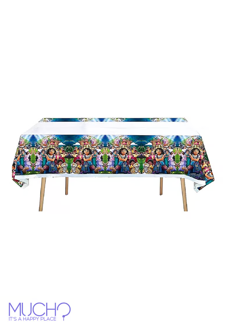 Encanto Table Cover
