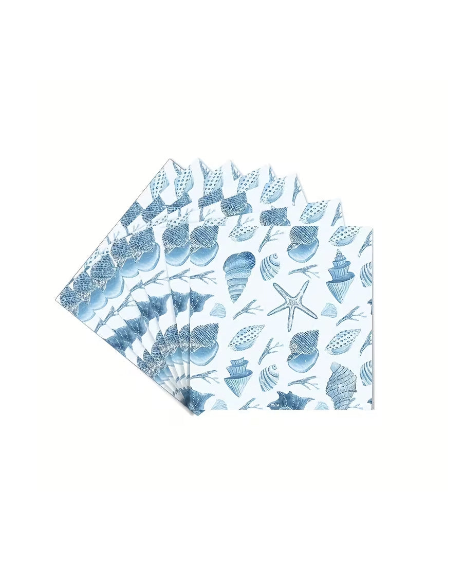 Under the Sea Napkins