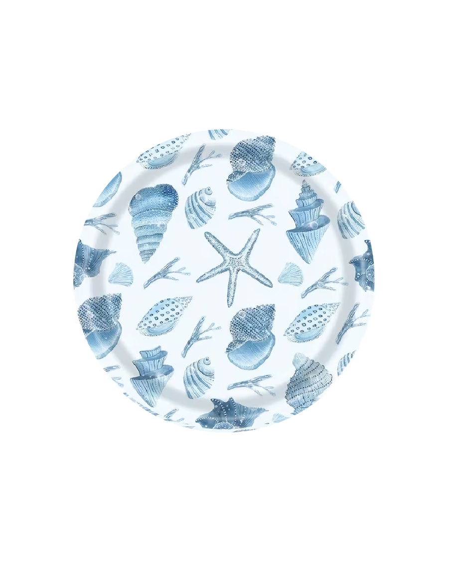 Under the Sea 9IN Plate