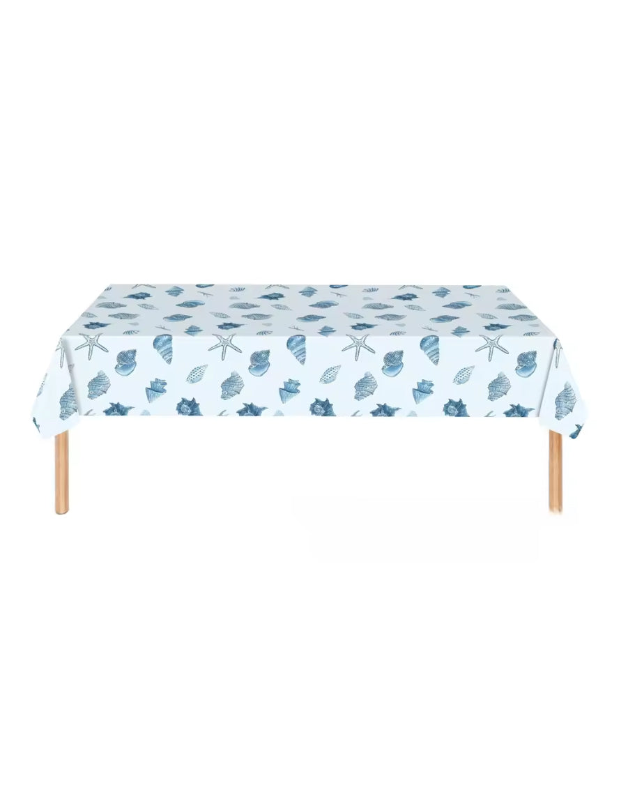 Under the Sea Table Cover