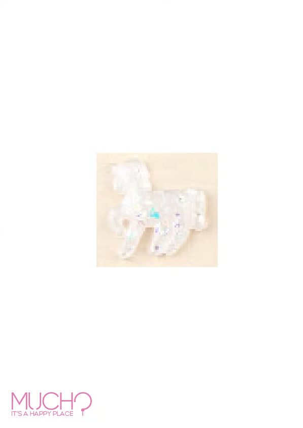 حلية يونيكورن (12 قطعة)