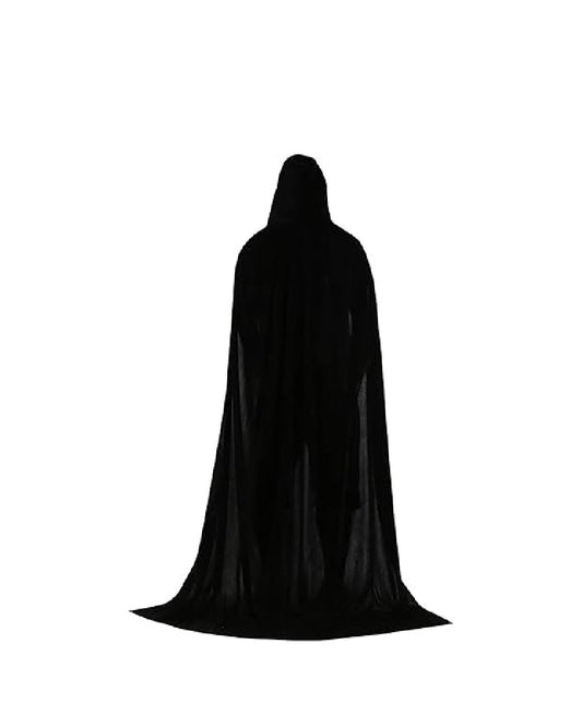 Velvet Cape