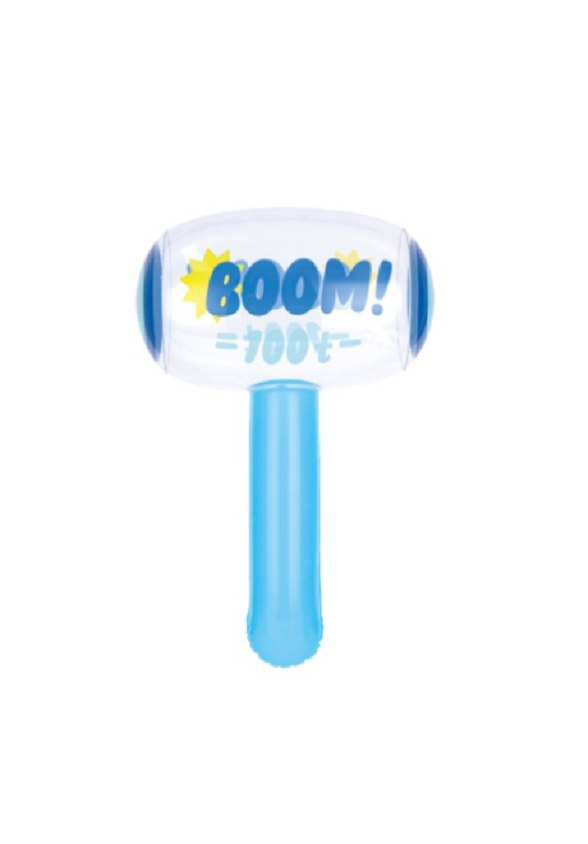 Inflatable BIG Hammer