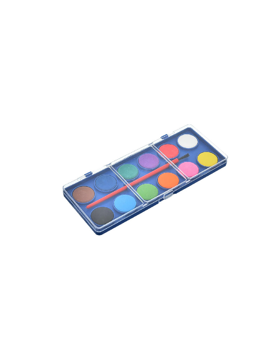 Small Giveaway Water Color Palette