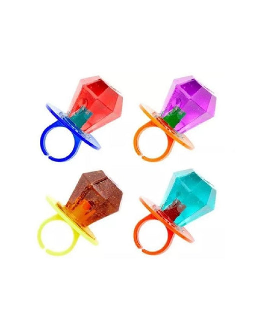Ring Lollipop