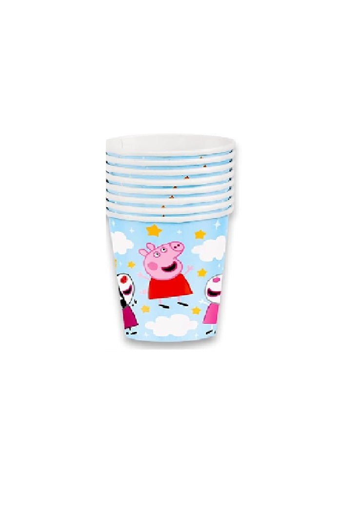 Peppa Pig Cups