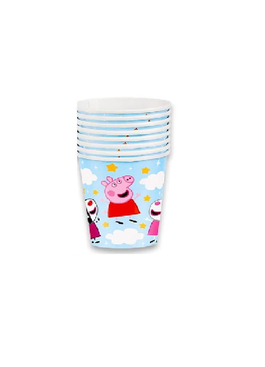 Peppa Pig Cups