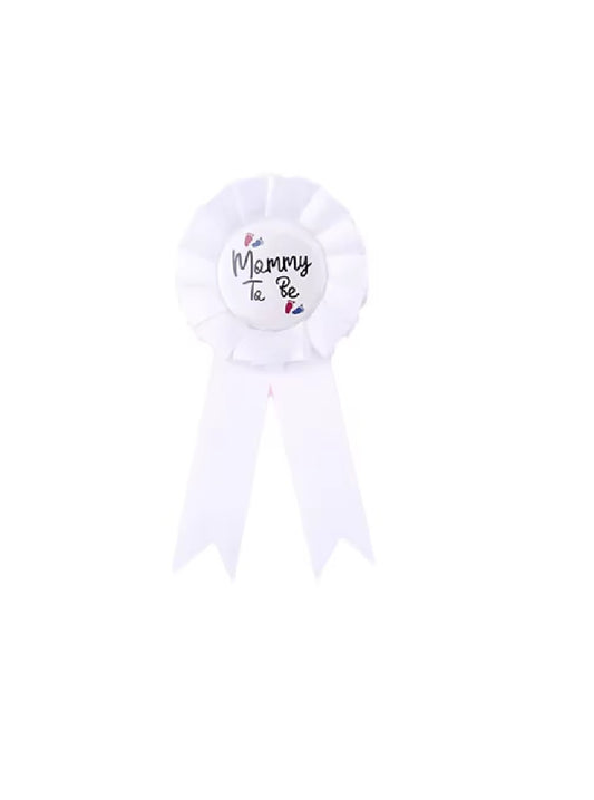 Mommy to Be Badge