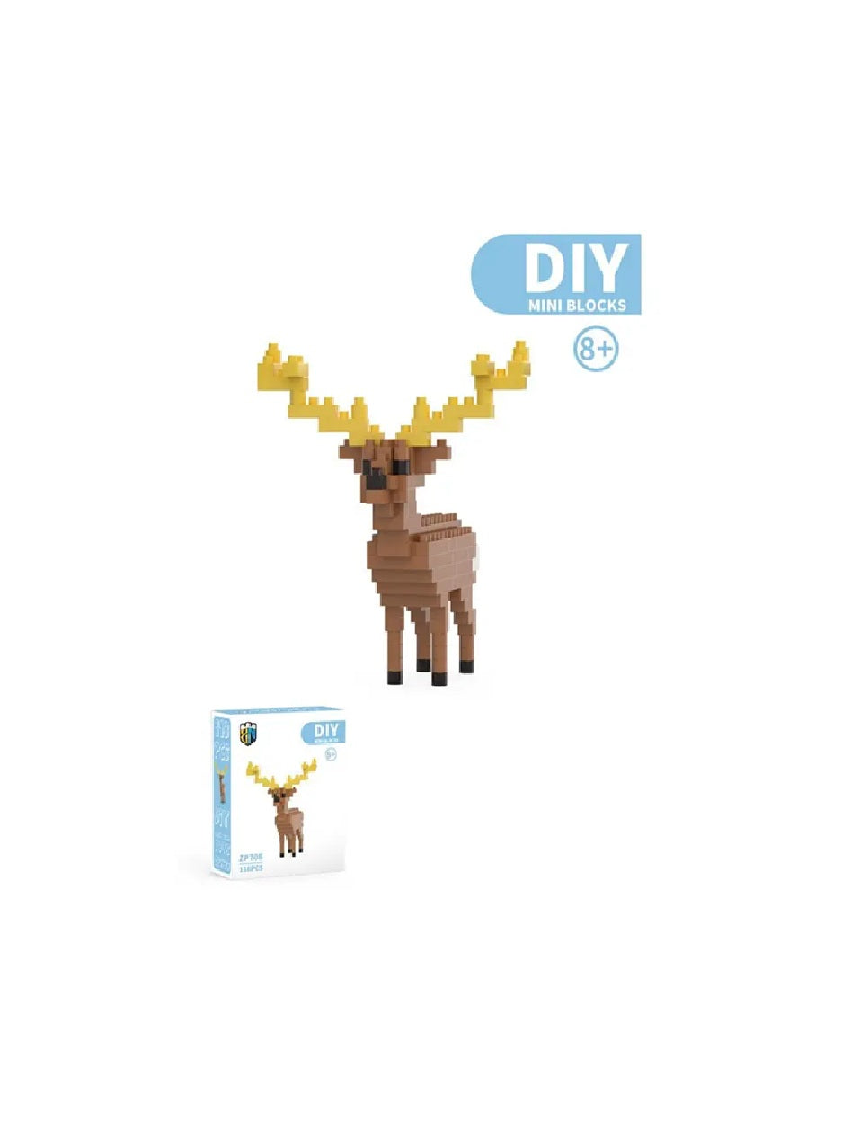 Animals Bricks