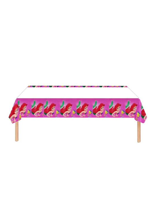 Ariel Table Cover