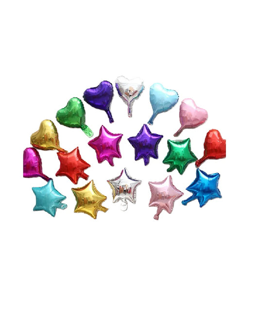 Mini Balloons Sticks