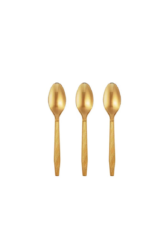Plastic Cutlery (12 Pieces)
