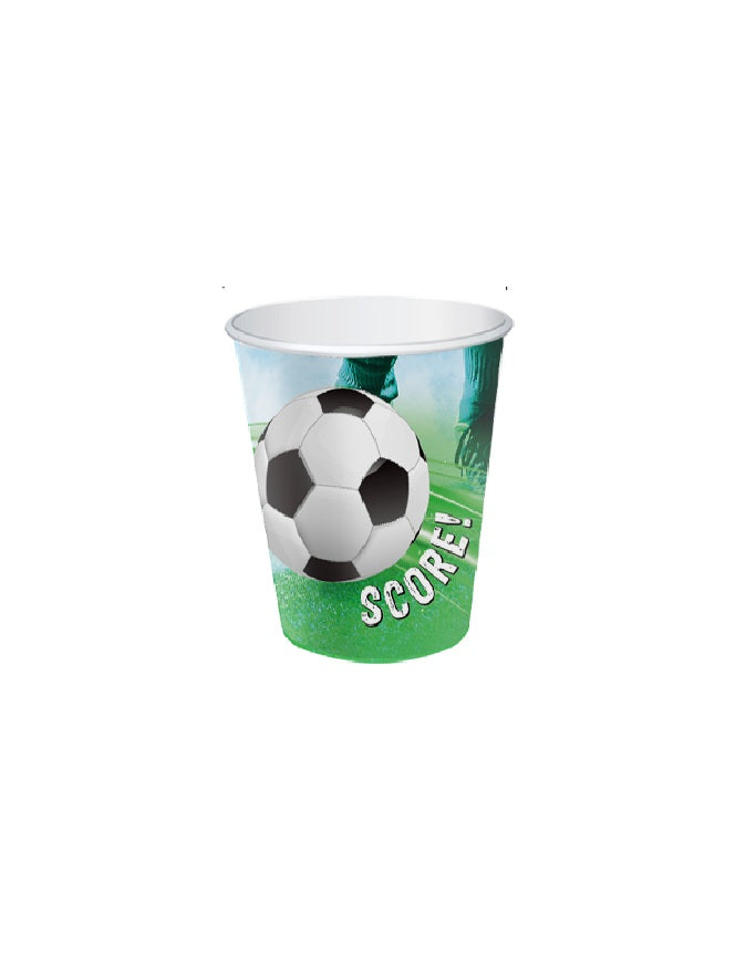 Football Cups
