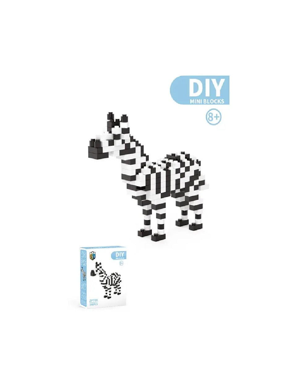 Animals Bricks