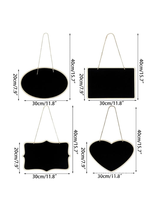 Chalk Board (1 Shape)