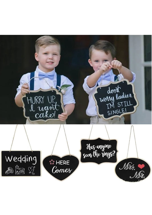 Chalk Board (1 Shape)
