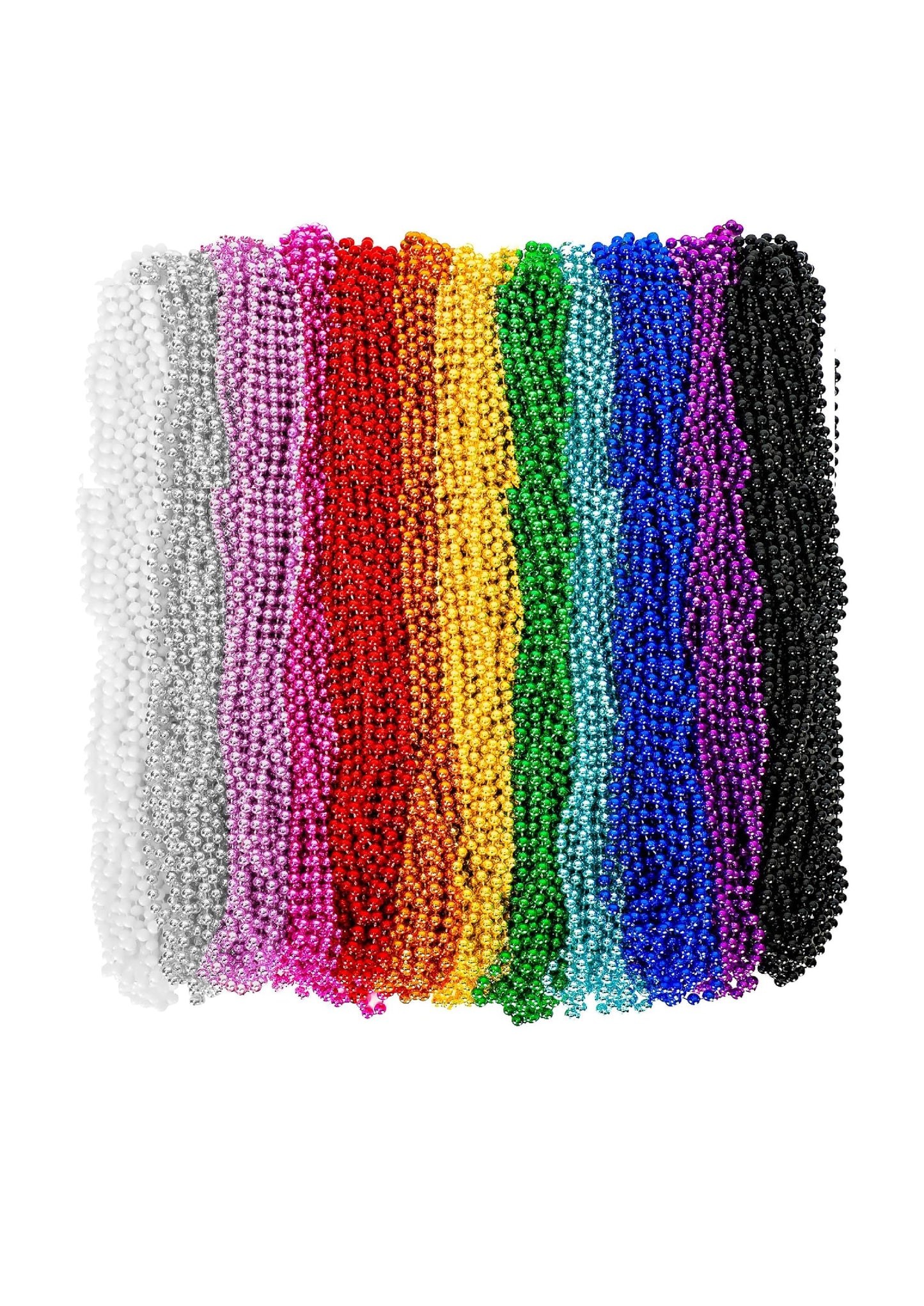 Beads Necklace