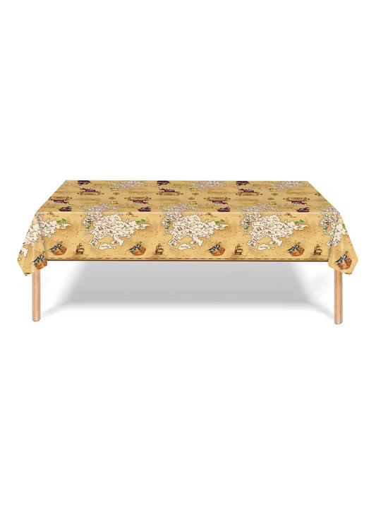 Pirate Table Cover