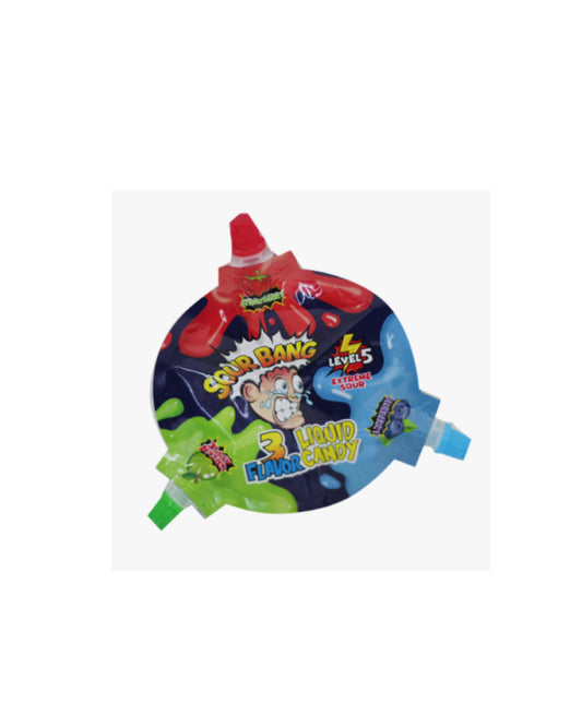 Liquid Sour Bang 3 flavor