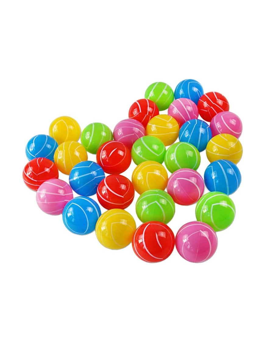 Toy Ball (Pack of 8)