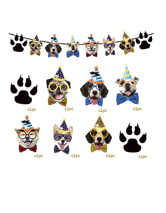 Dogs Banner