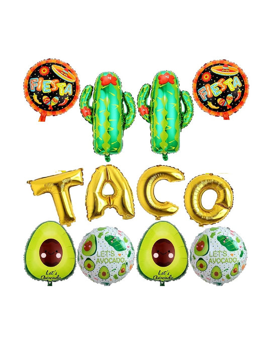 Cinco De Mayo Party Decorations