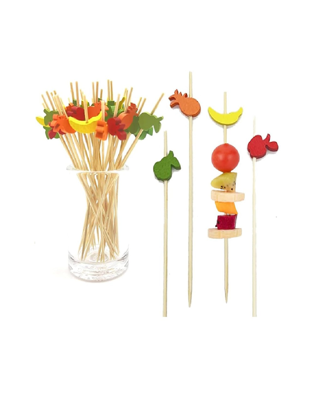Appetizer Toothpicks