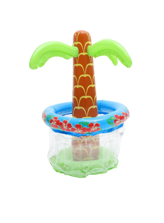 Coconut Tree Inflatable Ice Bucket