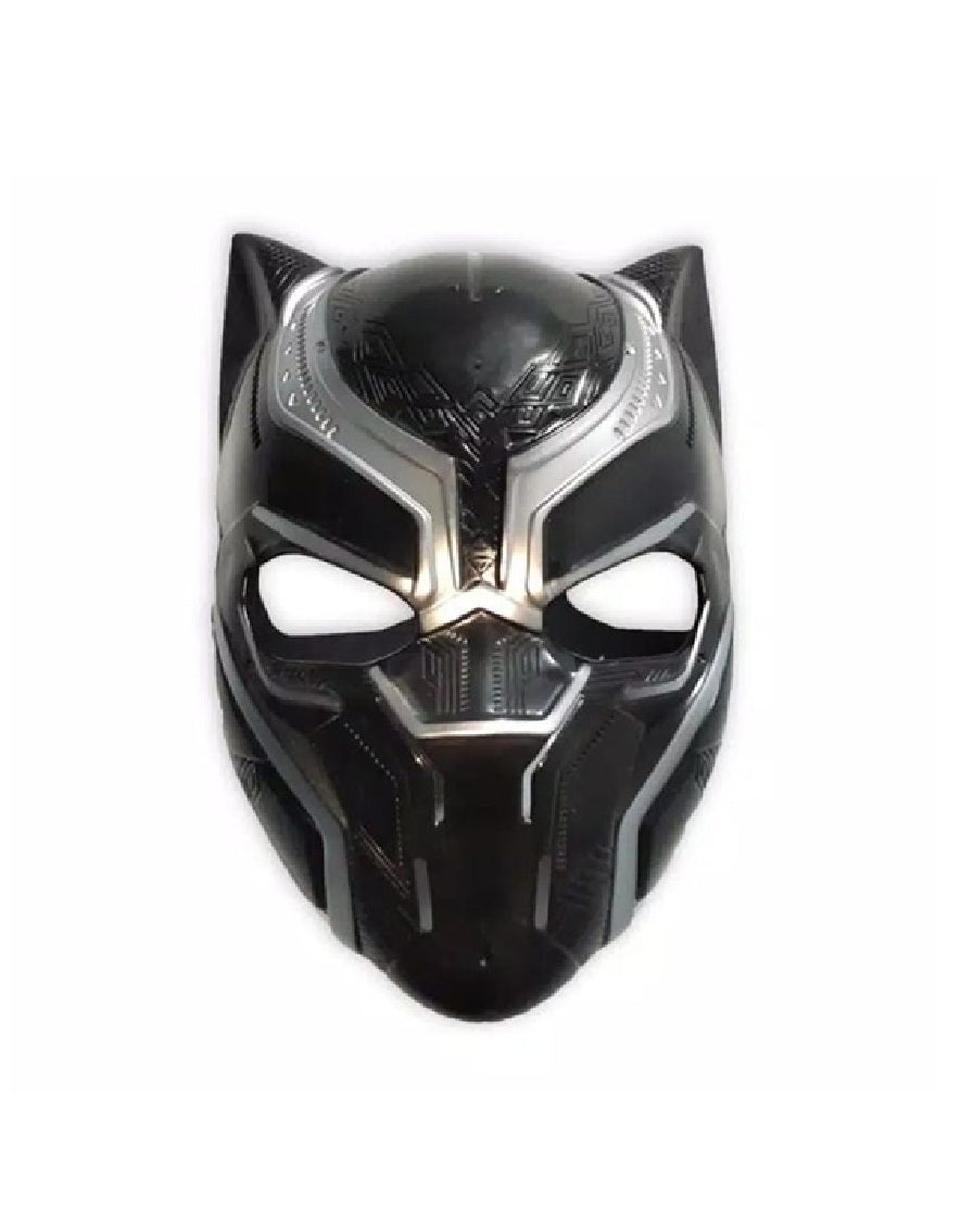 Black Panther Mask