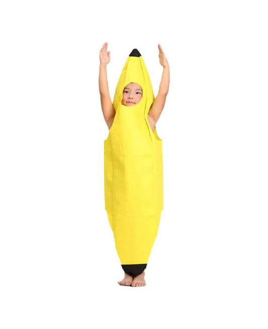Banana Costume