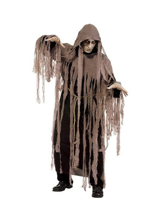 Zombie Nightmare Adult Costume