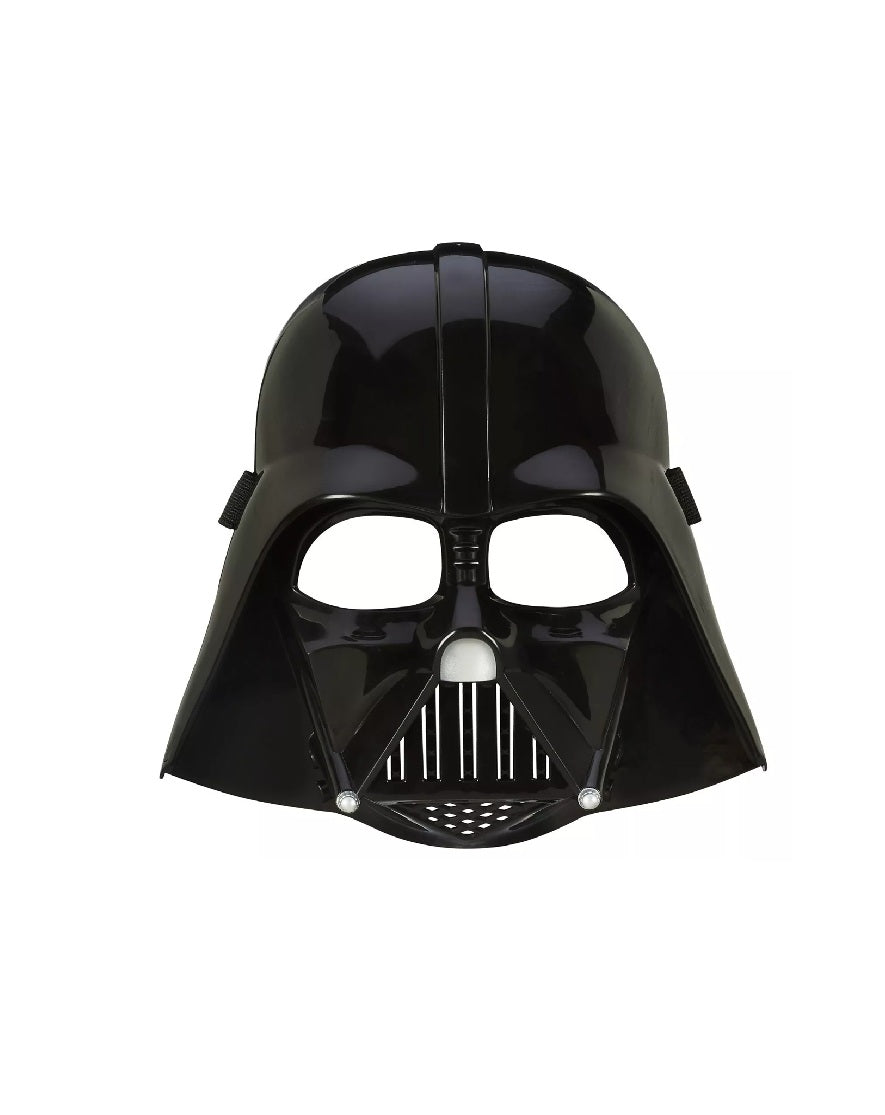 Star Wars Rebels Darth Vader Mask