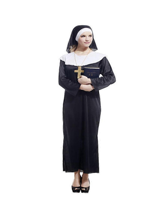 Nun Costume