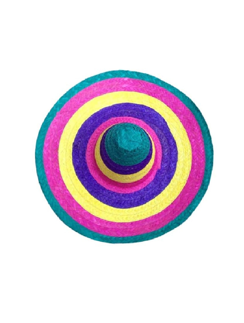 Sombrero Hat