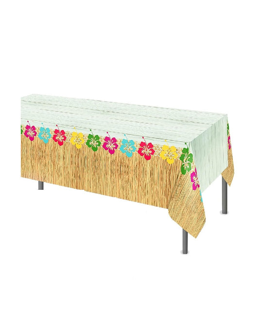 Hawaiian Table Cover