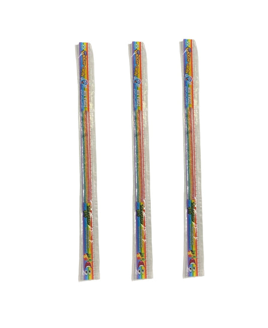 Sour Candy Ruler