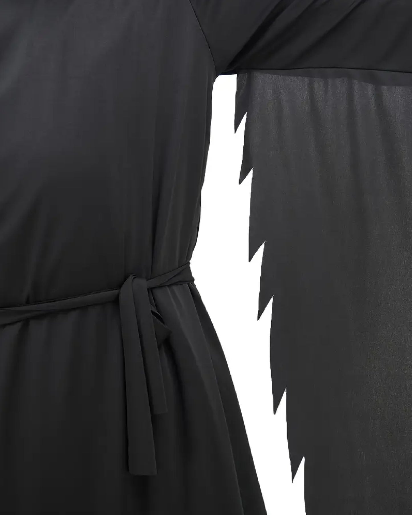 Scream Adult Costume (Fits 155cm H)