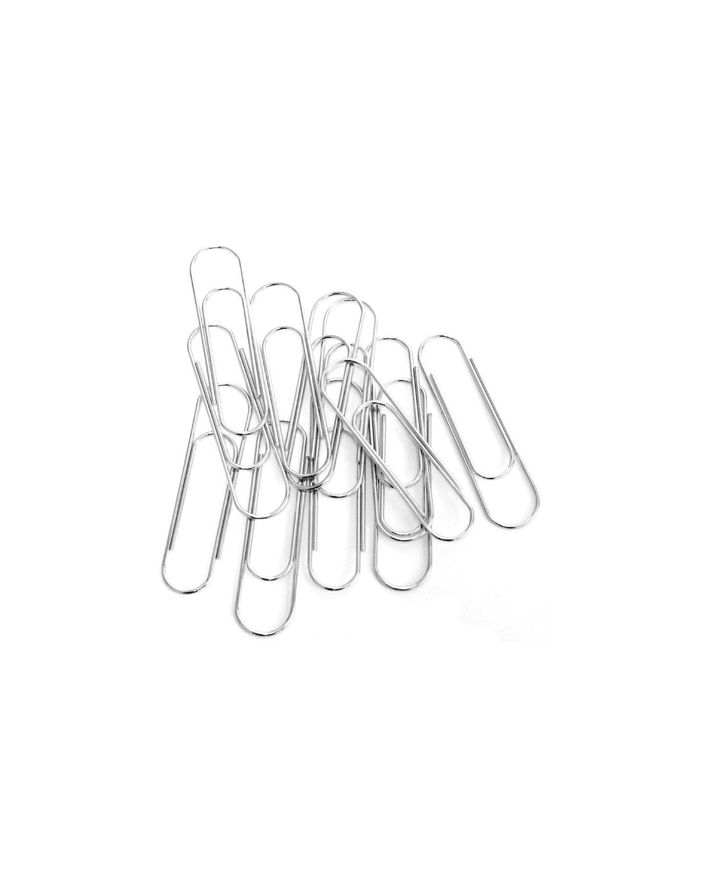 Small Paper Clips Pack