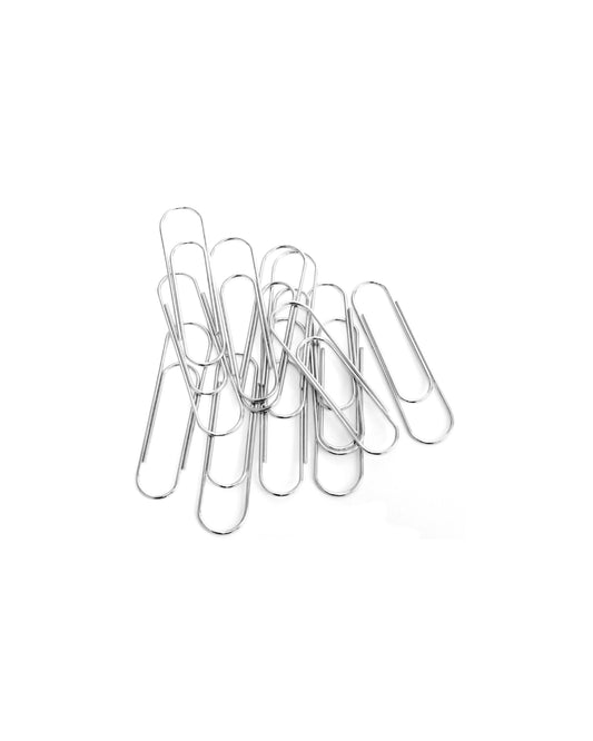 Small Paper Clips Pack