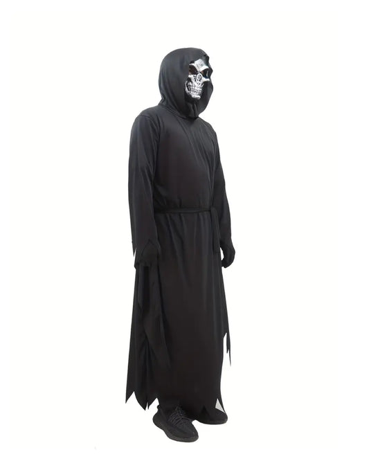 Scream Adult Costume (Fits 155cm H)