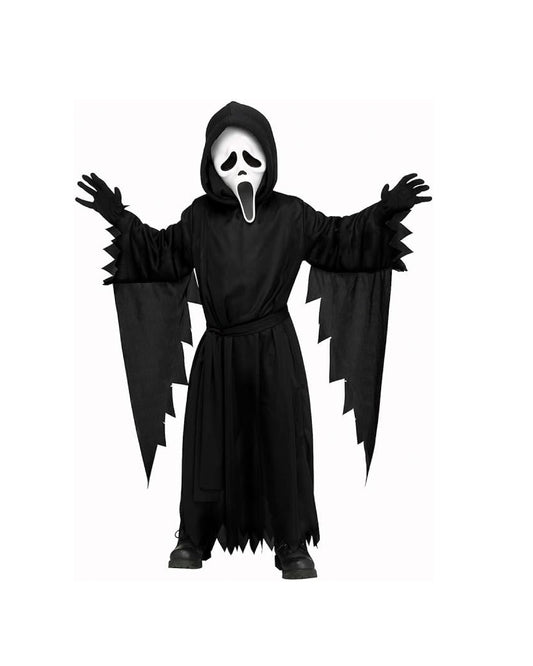 Scream Kids Costume