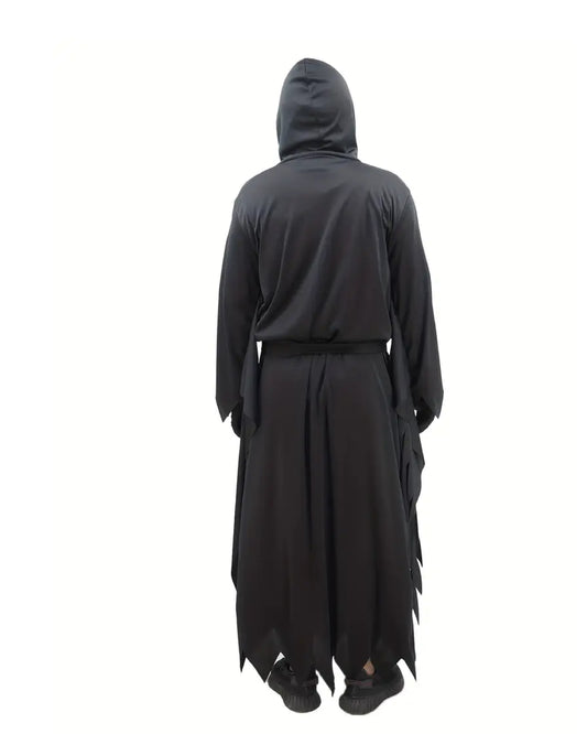 Scream Adult Costume (Fits 155cm H)