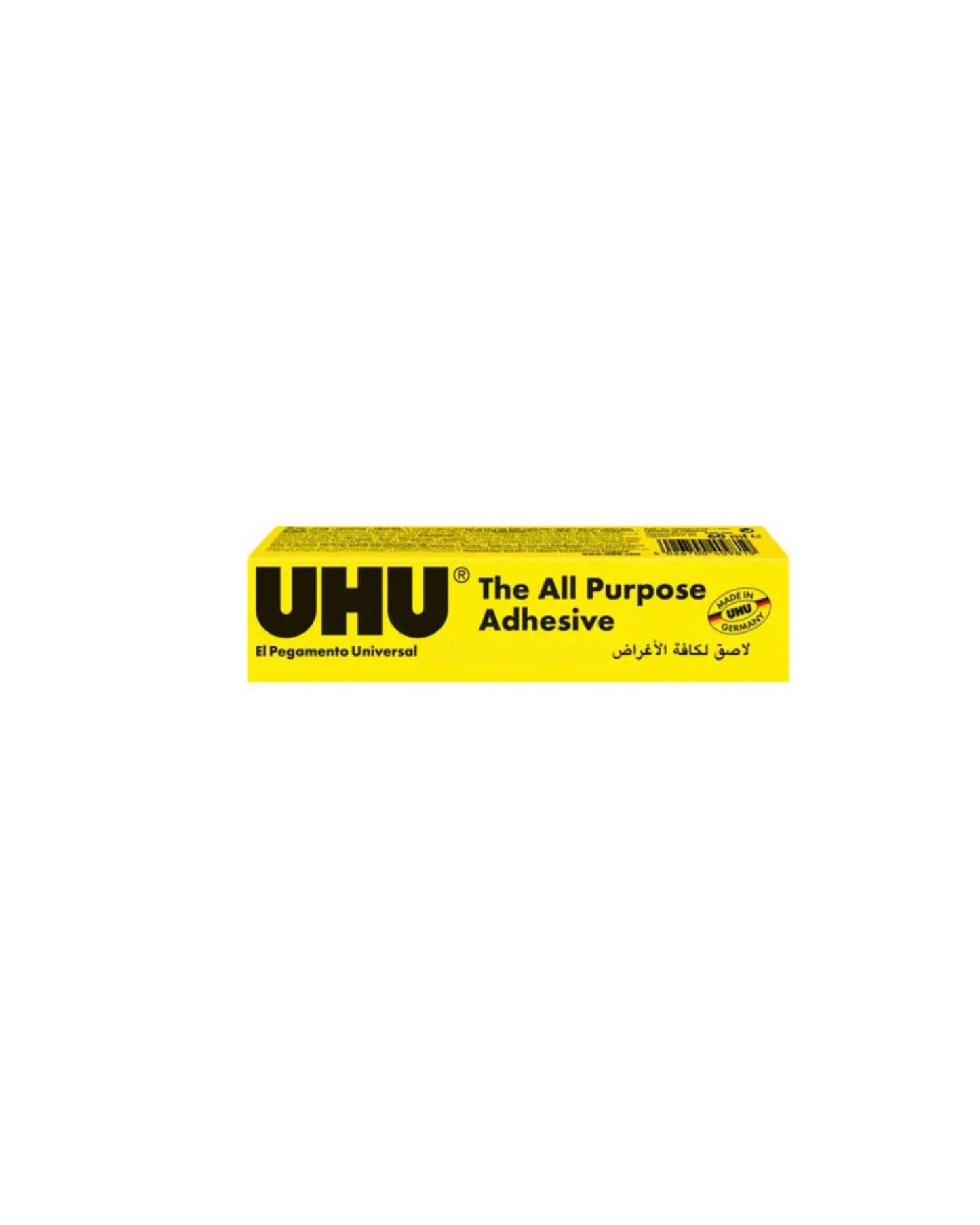 UHU All Purpose Adhesive