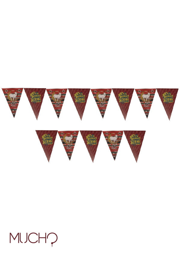 Eid Adha Banner