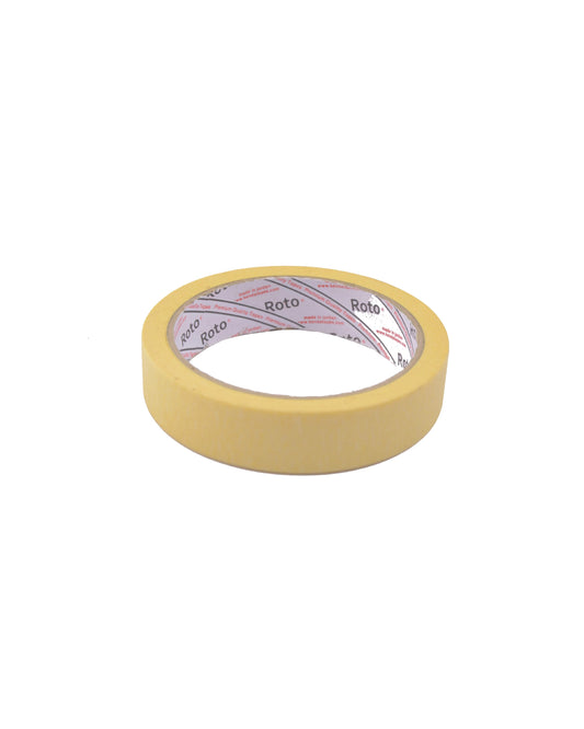 Paper Masking Tape (1 Roll)