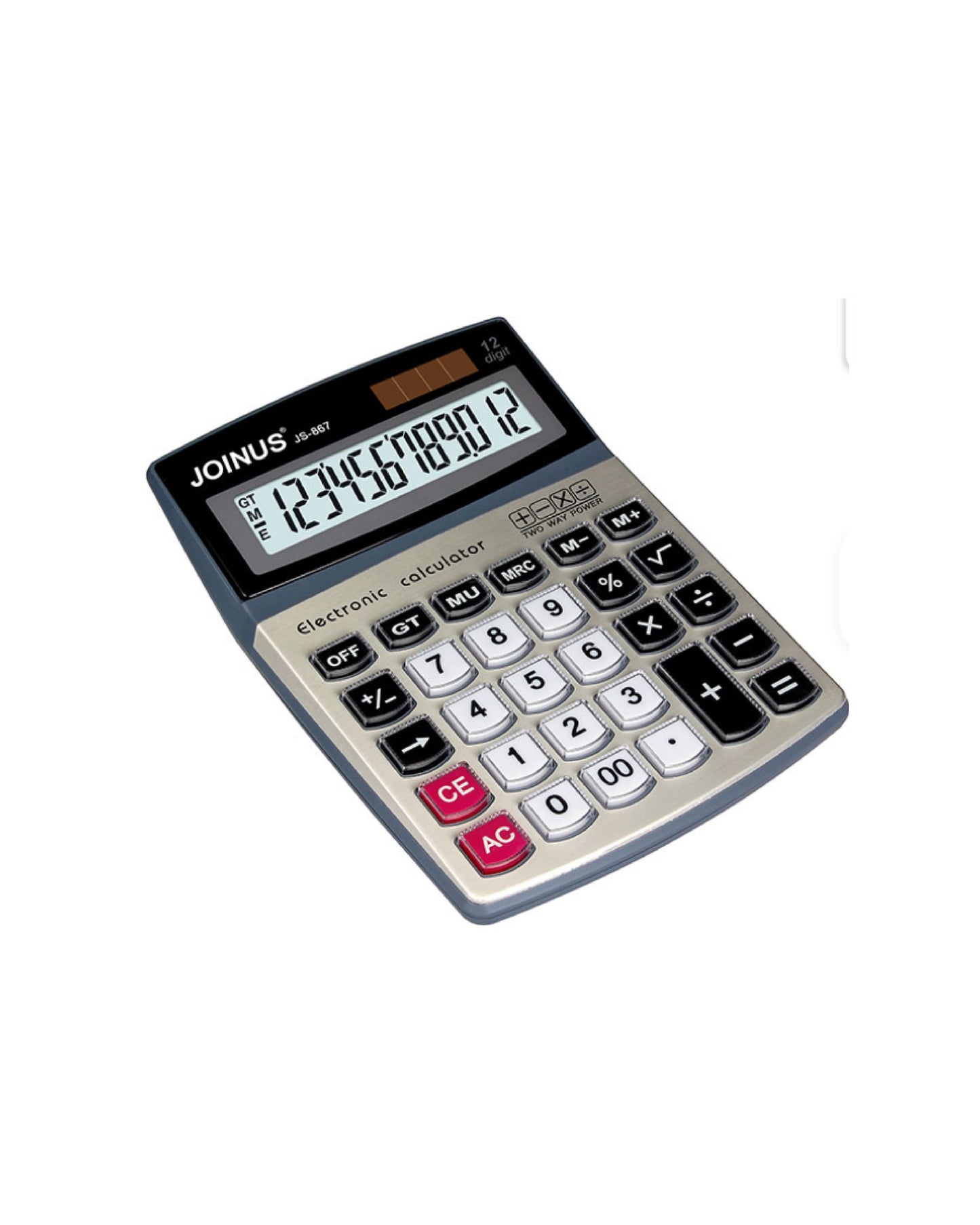 JOINUS Electronic Calculator