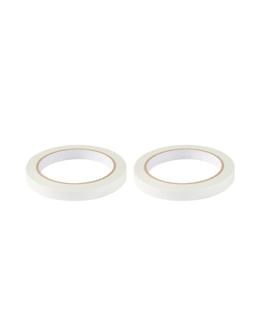 Thin Double Face Tape (Pack of 2)