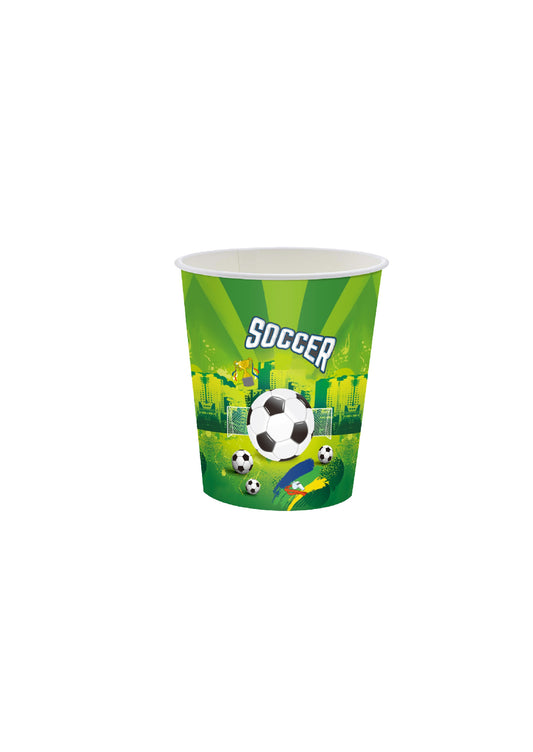 Football Cups