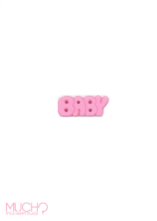 Baby Charms (12 Pieces)
