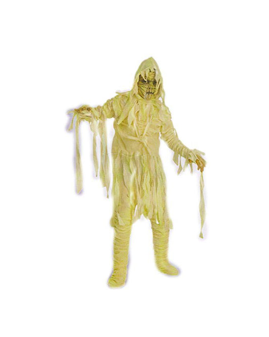 Mummy Kids Costume (3-5 Years)